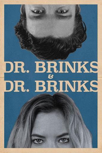 Dr. Brinks & Dr. Brinks film afişi