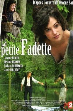 La Petite Fadette film afişi