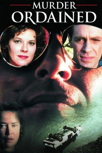 Murder Ordained film afişi
