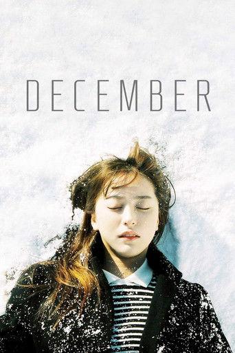 December film afişi