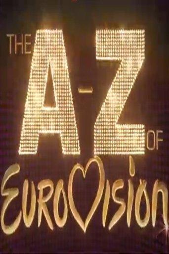 The A-Z of Eurovision film afişi