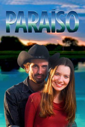 Paraíso dizi afişi