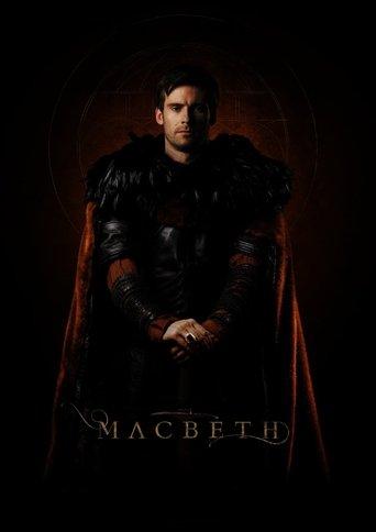 Macbeth film afişi