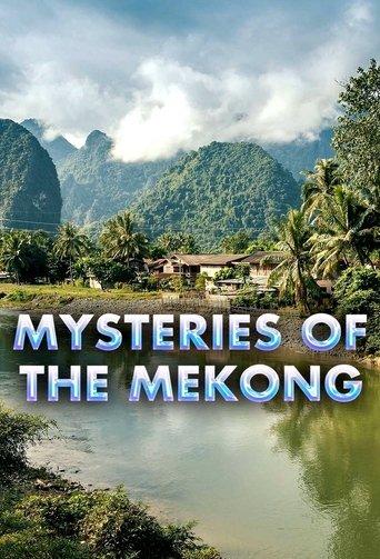 Mysteries of the Mekong dizi afişi
