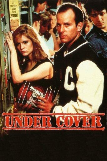 Under Cover film afişi