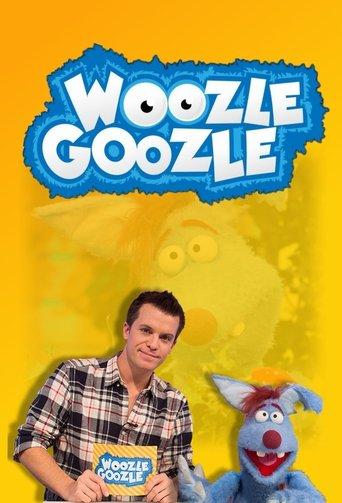 Woozle Goozle dizi afişi