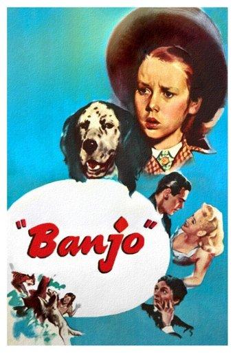 Banjo film afişi