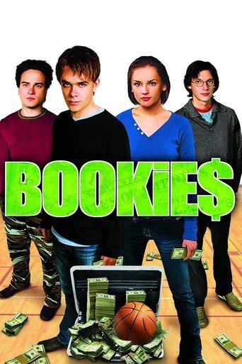 Bookies film afişi