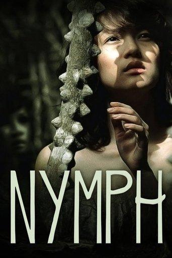 Nymph film afişi
