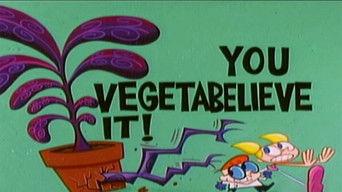 You Vegetabelieve It!