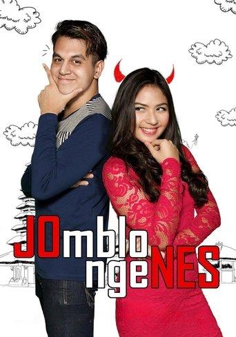 Jomblo Ngenes film afişi