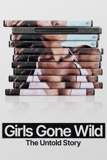 Girls Gone Wild: The Untold Story dizi afişi