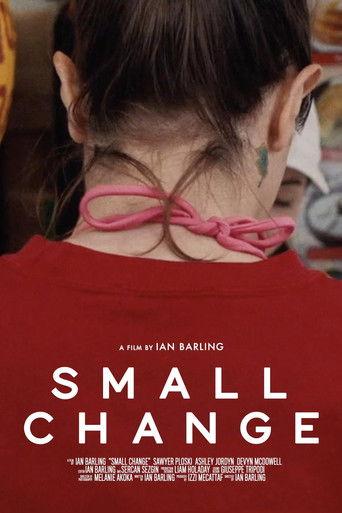 Small Change film afişi