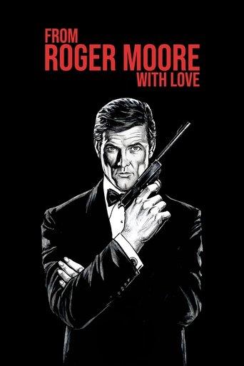 From Roger Moore with Love film afişi
