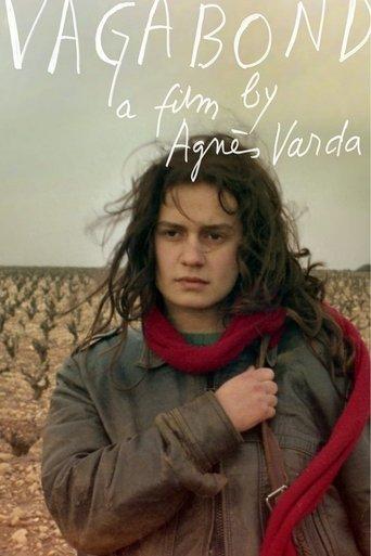 Vagabond film afişi