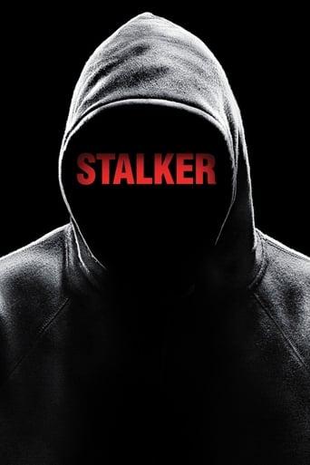 Stalker dizi afişi