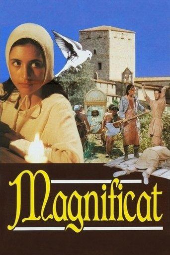Magnificat film afişi