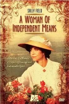 A Woman of Independent Means dizi afişi
