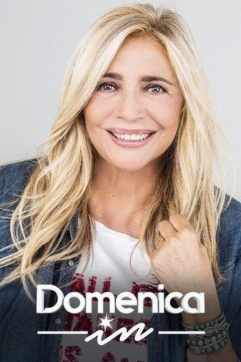 Domenica In dizi afişi