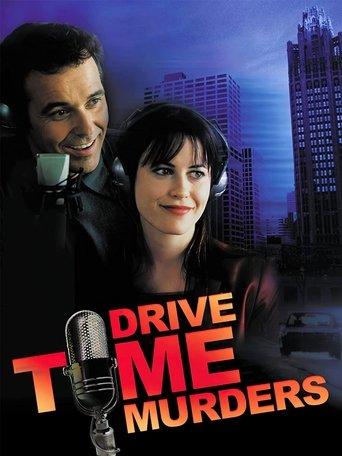 Drive Time Murders film afişi