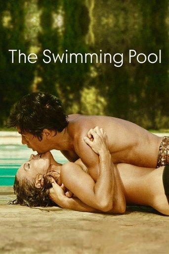 The Swimming Pool film afişi