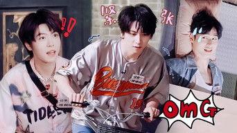 S2 EP5 of Let's Start Thinking