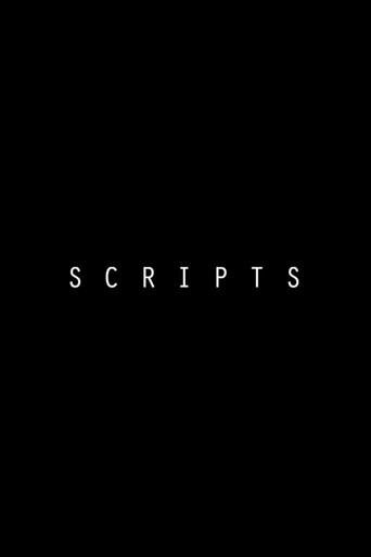 SCRIPTS film afişi