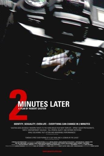 2 Minutes Later film afişi