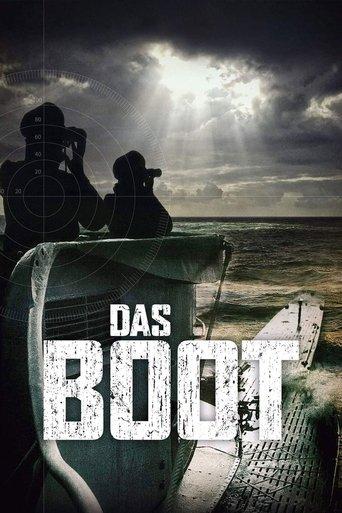 Das Boot dizi afişi