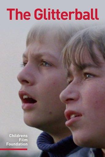 The Glitterball film afişi