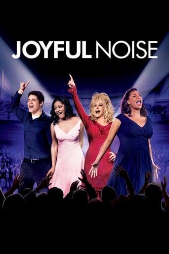 Joyful Noise film afişi