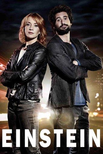 Einstein film afişi