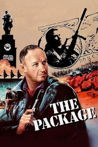 The Package film afişi