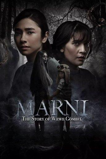 Marni: The Story of Wewe Gombel film afişi