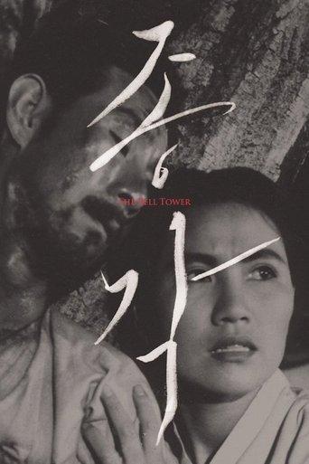 The Bell Tower film afişi