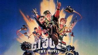 G.I. Joe: The Movie
