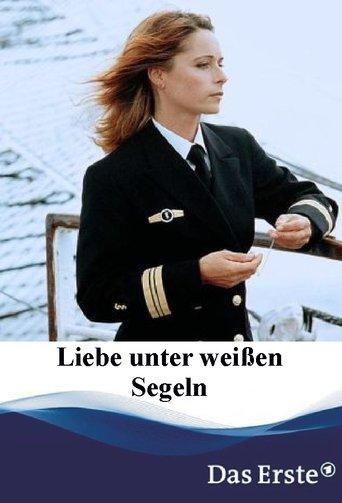 Liebe unter weißen Segeln film afişi