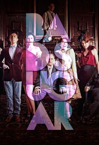 Bad Sugar film afişi