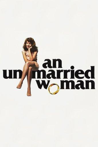 An Unmarried Woman film afişi