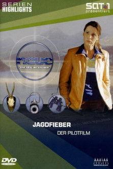 Die Neue - Eine Frau mit Kaliber dizi afişi