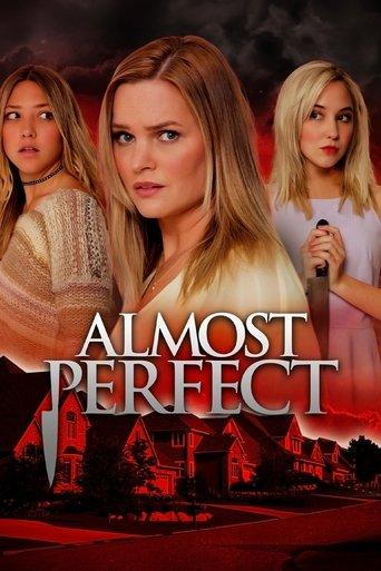 Almost Perfect film afişi