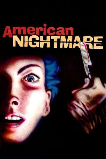 American Nightmare film afişi