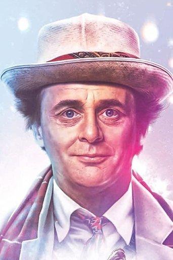 In Conversation: Sylvester McCoy film afişi