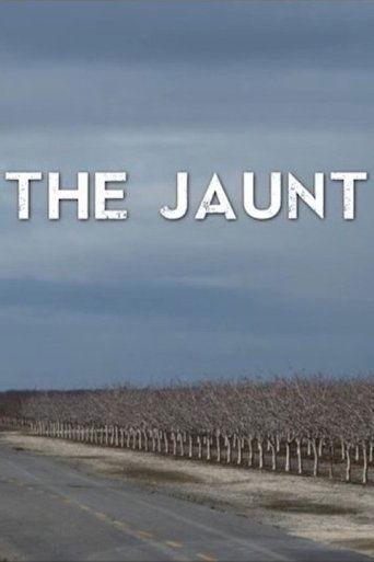 The Jaunt film afişi