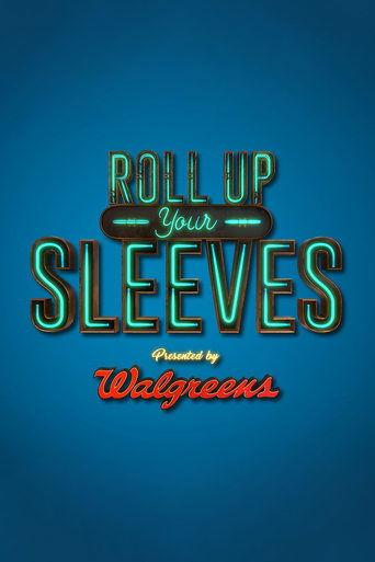 Roll Up Your Sleeves film afişi