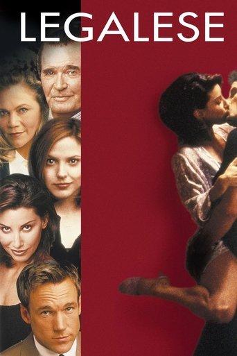 Legalese film afişi