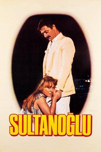Sultanoğlu film afişi