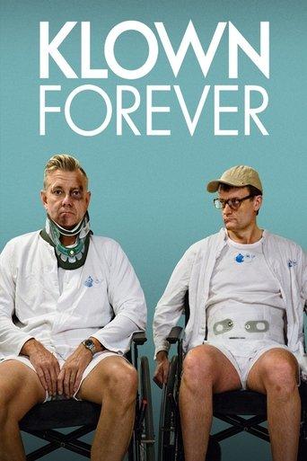 Klown Forever film afişi