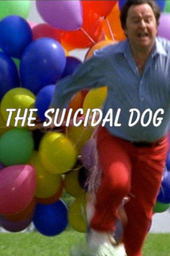 The Suicidal Dog film afişi