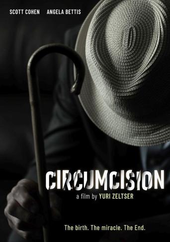 Circumcision film afişi